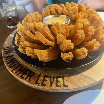 Outback Steakhouse - Steakhouses Near Me - Ontario, California