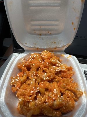 LA Crawfish by null
