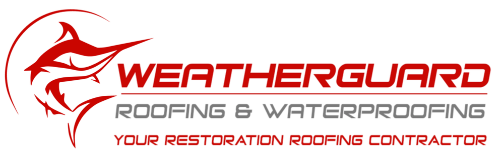 Slide of Weatherguard Roofing & Waterproofing
