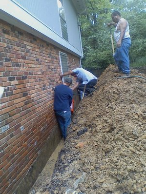 Slide of O'Neill Plumbing