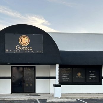 Gomez Event Center - Venues & Event Spaces Near Me - Weslaco, Texas Gomez Event Center - Venues & Event Spaces Near Me - Weslaco, Texas