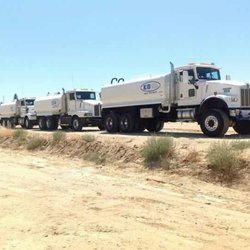 K & B Water Truck Services - This truck saved my home in Lake Isabella fire this August 2024. Your water is worth its weight in gold. Thanks K&B
