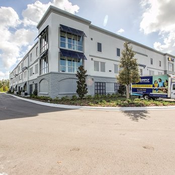 Simply Self Storage - Windermere - Self Storage Near Me - Windermere, Florida Simply Self Storage - Windermere - Self Storage Near Me - Windermere, Florida