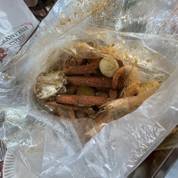Garlic Butter Combo 3