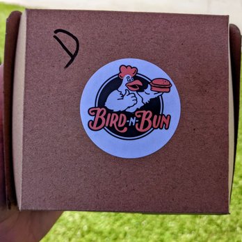Bird-N-Bun - Fast Food Near Me - San Diego, California Bird-N-Bun - Fast Food Near Me - San Diego, California