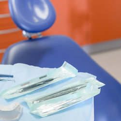 Randal H Brown, DDS