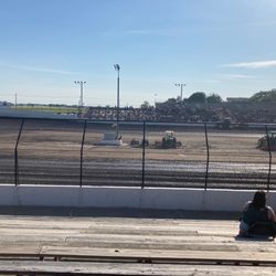 Tri-State Speedway
