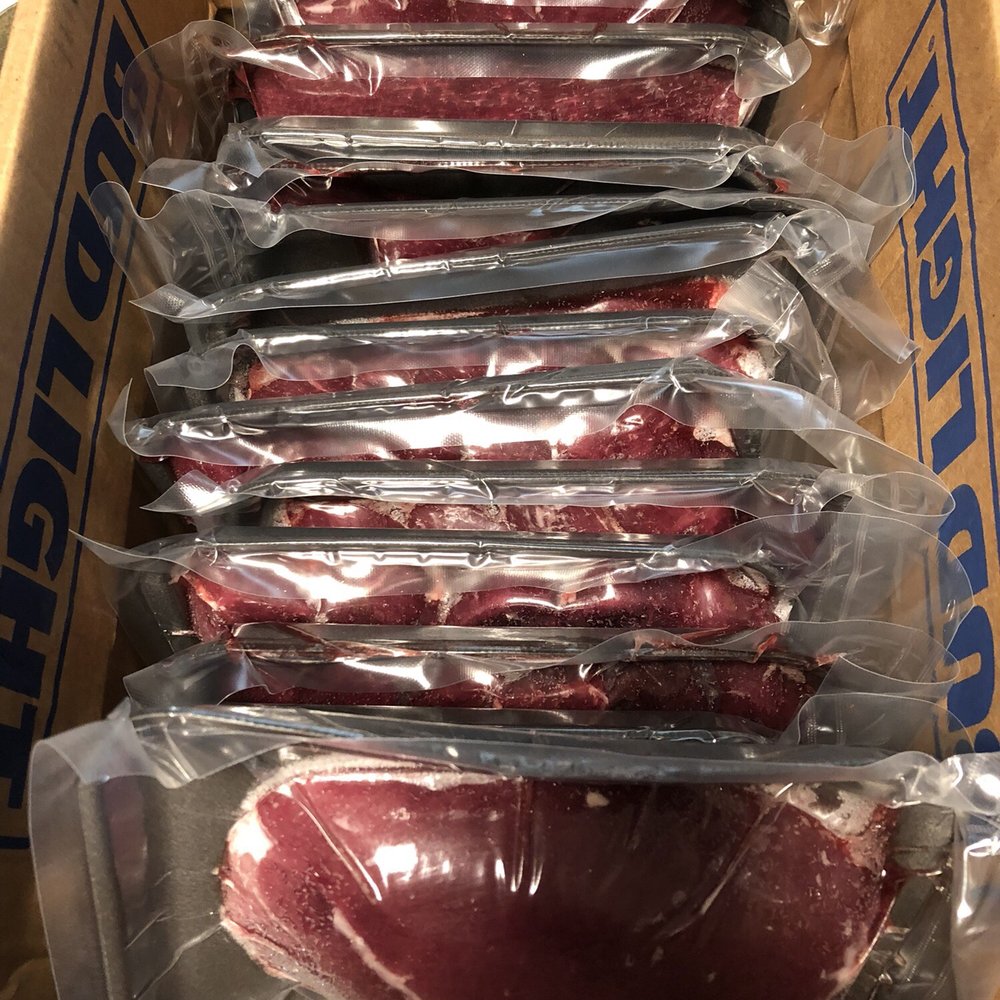 Uncle Henry's Gourmet Meats - Meat Shops Near Me - Troy, Michigan