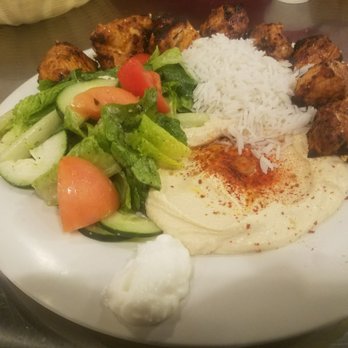 The Hummus Factory - Mediterranean Near Me - Downey, California The Hummus Factory - Mediterranean Near Me - Downey, California