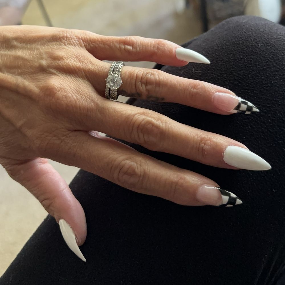 Kathy’s Nails - Nail Technicians Near Me Kathy’s Nails - Nail Technicians Near Me