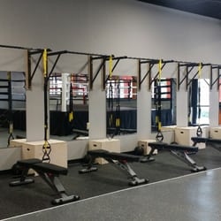 No Limits Martial Arts & Fitness