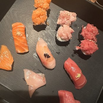 SUSHI-SAN - Sushi Bars Near Me - Chicago, Illinois SUSHI-SAN - Sushi Bars Near Me - Chicago, Illinois