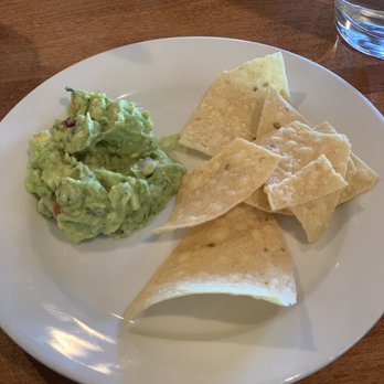 Cocina Madrigal - The guacamole came in a MUCH bigger serving, but we had already made a dent before I took a photo. - Tacos Near Me - Phoenix, Arizona Cocina Madrigal - The guacamole came in a MUCH bigger serving, but we had already made a dent before I took a photo. - Tacos Near Me - Phoenix, Arizona