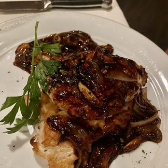 Eddie V's Prime Seafood - Seafood Near Me - Scottsdale, Arizona