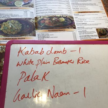 Lahore Tikka House - That's how u got to write our order - Halal Near Me - Toronto, Ontario Lahore Tikka House - That's how u got to write our order - Halal Near Me - Toronto, Ontario