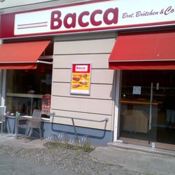 Bäckerei Bacca