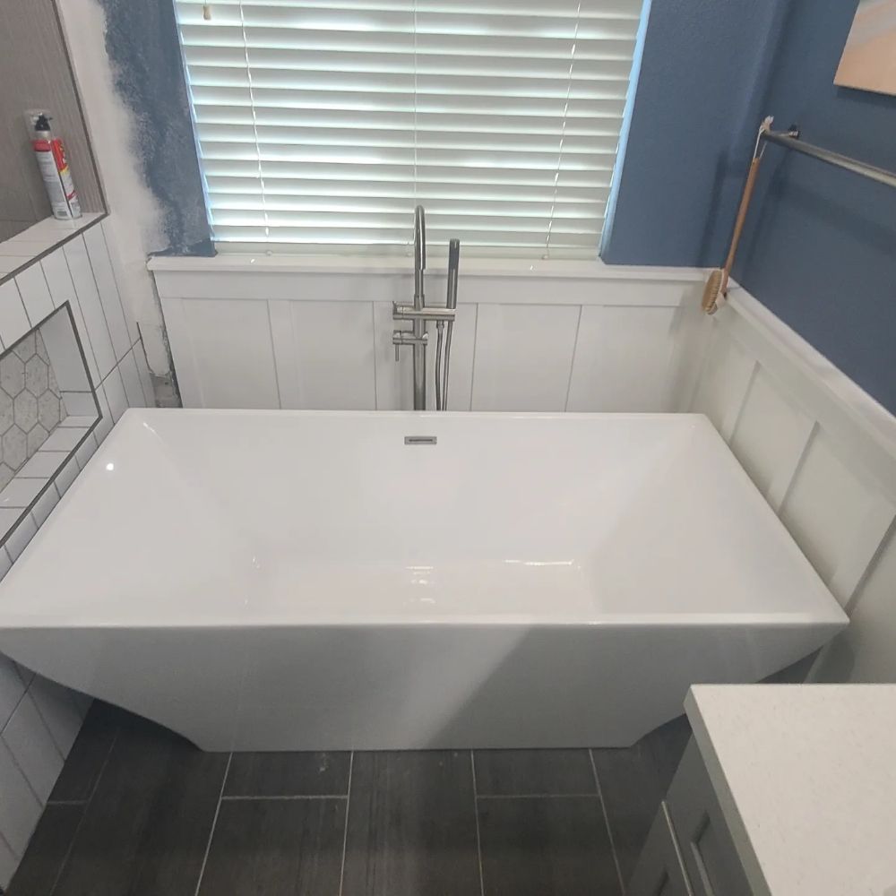 Slide of Restore And Remodel