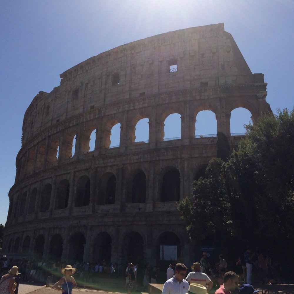 Colosseo - Local Flavor Near Me - Rome, RM Colosseo - Local Flavor Near Me - Rome, RM