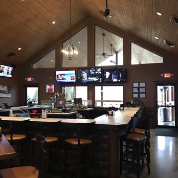 Palmyra Pub and Eatery - New American Near Me - Dixon, Illinois