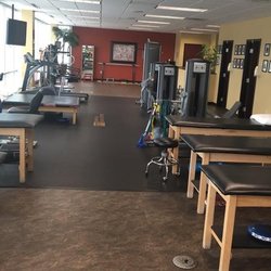 The Physical Therapy Institute- Washington