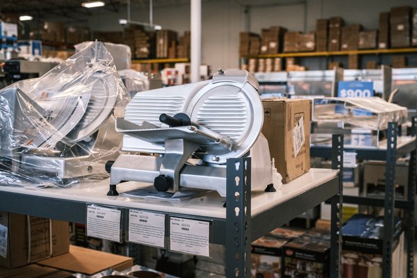 Econ World Trading by null