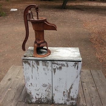 Bancroft Ranch House - Museums Near Me - Spring Valley, California