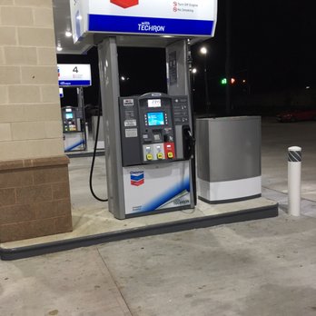 Timewise Exxon - a gas station at night - Grocery Near Me - Baytown, Texas Timewise Exxon - a gas station at night - Grocery Near Me - Baytown, Texas