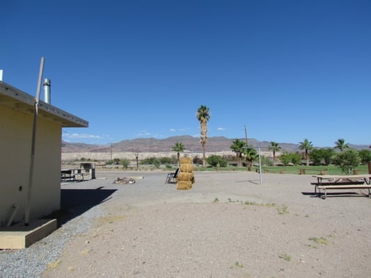 Shoshone Trailer RV Park by null