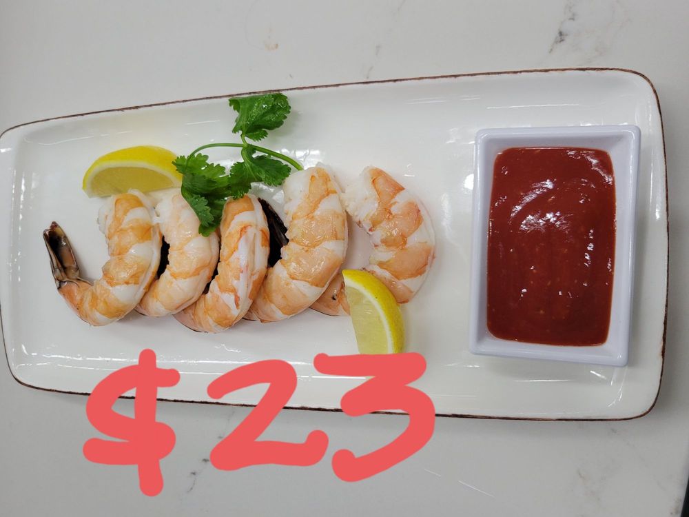 Wicker Park Seafood & Sushi Bar