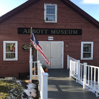 Dexter Historical Society - Fantastic visit!! - Museums Near Me - Dexter, Maine Dexter Historical Society - Fantastic visit!! - Museums Near Me - Dexter, Maine