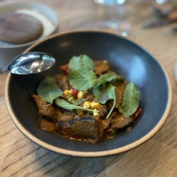 Nari - Beef - Thai Near Me - San Francisco, California Nari - Beef - Thai Near Me - San Francisco, California