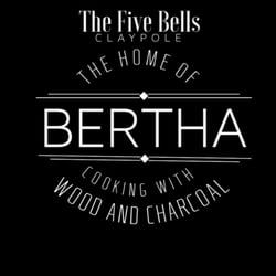 The Five Bells 