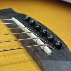 Clarke Strings & Sound