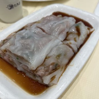 Fusion Delight - Beef rice noodle - Chinese Near Me - San Leandro, California