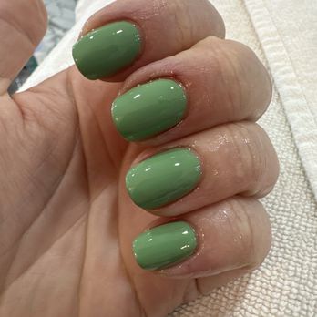 BellaVi Nail Spa - Manicure - Nail Salons Near Me - Ponte Vedra Beach, Florida