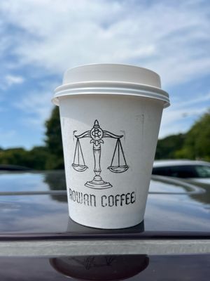 Rowan Coffee by null