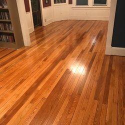 Jt S Floor Refinishing 44 Photos Flooring Springfield Ma