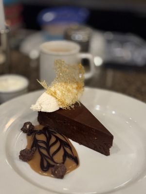 Wild Sage Bistro by null