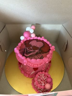 Michelle Ashley Custom Cakes by null