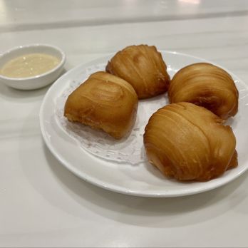 MingHin Cuisine - Fried Donuts - Dim Sum Near Me - Chicago, Illinois MingHin Cuisine - Fried Donuts - Dim Sum Near Me - Chicago, Illinois