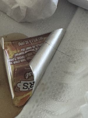 Tam's Burgers #23 by null