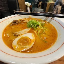Tan Tan Ramen Tan Tan Ramen