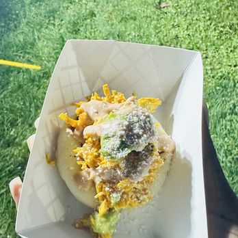 Arepalicious - Colombian Near Me - Ozone Park, New York