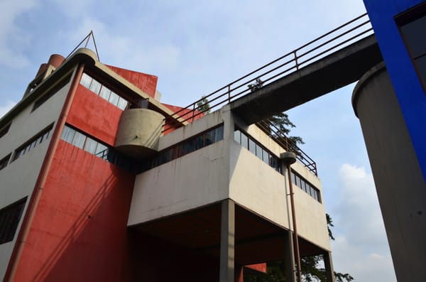 Museo Casa Estudio Diego Rivera y Frida Kahlo by null Museo Casa Estudio Diego Rivera y Frida Kahlo by null