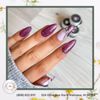 Nails Design gift card