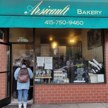 Arsicault Bakery - Bakeries Near Me - San Francisco, California