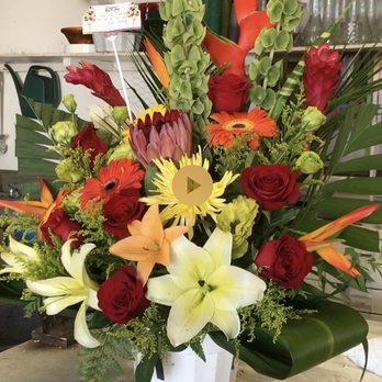 Kamala Flowers - Florists Near Me - Westminster, California