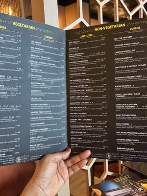 Menu photo 3 Biryani Grill Chantilly, VA