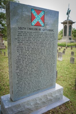 Magnolia Cemetery Trust by null
