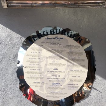 Fergburger - Burgers Near Me - Queenstown, OTA Fergburger - Burgers Near Me - Queenstown, OTA